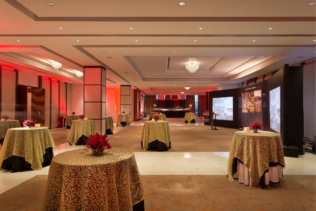 Welcomhotel By Itc Hotels, Dwarka, New Delhi Экстерьер фото The Westin Mumbai